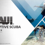 Adaptive Scuba Diver