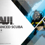 Advanced Scuba Diver