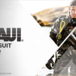 Dry Suit Diver