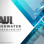 Underwater Archaeologist