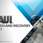 Search and Recovery Diver